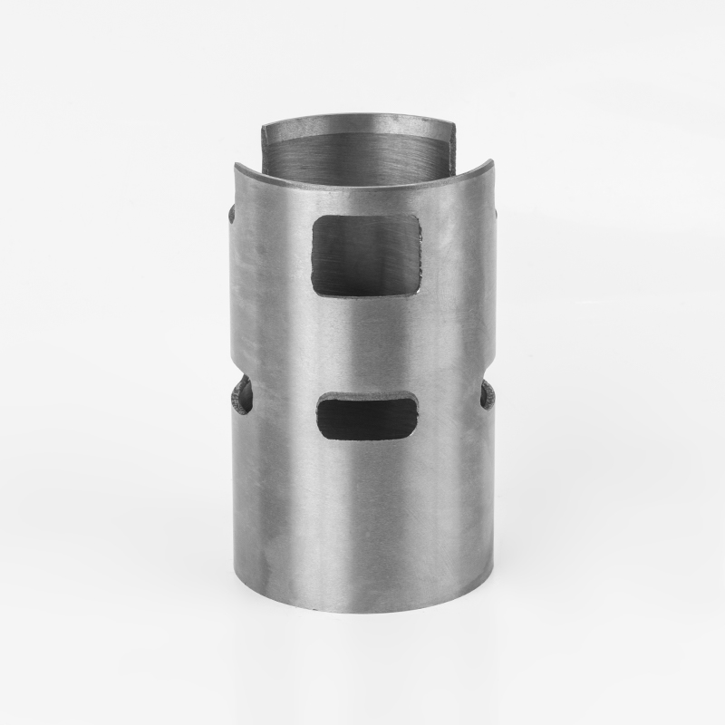 Y40 (Φ80) লাইটওয়েট পরিধান-প্রতিরোধী আউটবোর্ড ইঞ্জিন সিলিন্ডার সিরিজ Y40 (Φ80) লাইটওয়েট পরিধান-প্রতিরোধী আউটবোর্ড ইঞ্জিন সিলিন্ডার সিরিজ