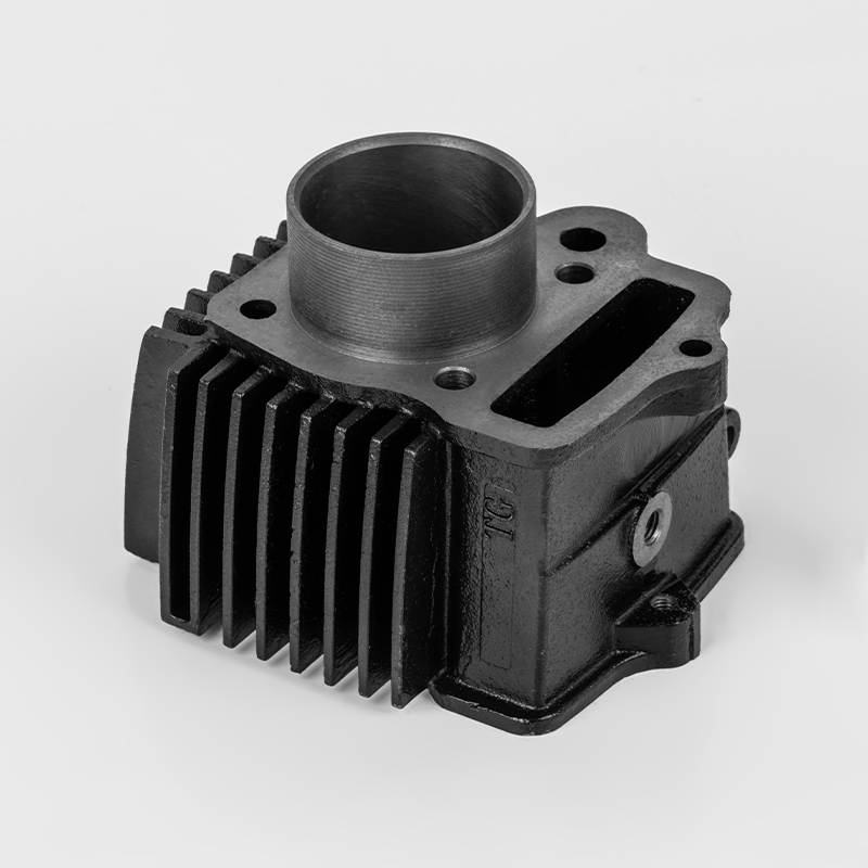 DY90 (Φ47) ঢালাই আয়রন ইঞ্জিন ব্লক