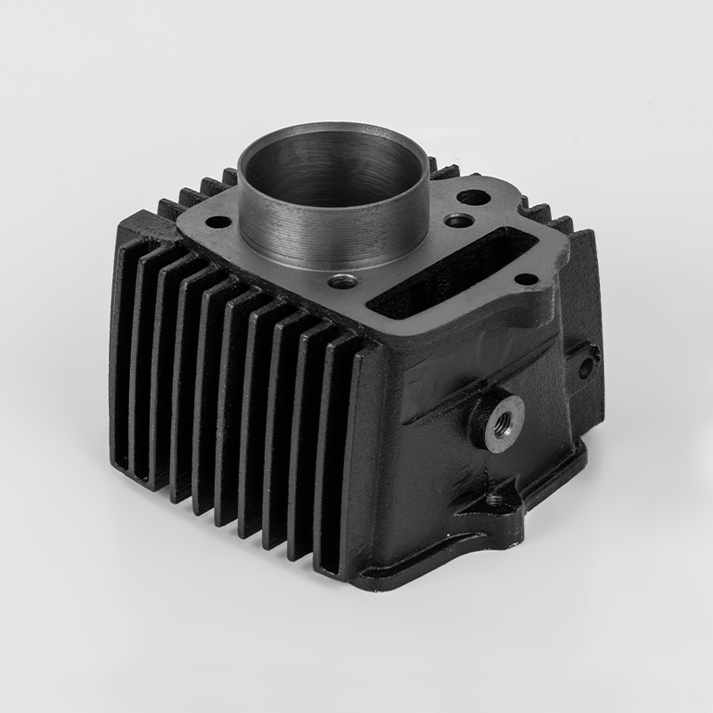 C109 (Φ50) মোটরসাইকেল সিলিন্ডারের খুচরা যন্ত্রাংশের জন্য উপযুক্ত