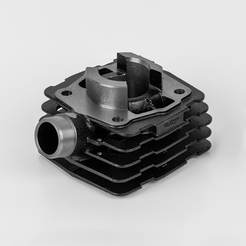 KTM50 (Φ40) মোটরসাইকেল সিলিন্ডার আনুষাঙ্গিক জন্য উপযুক্ত