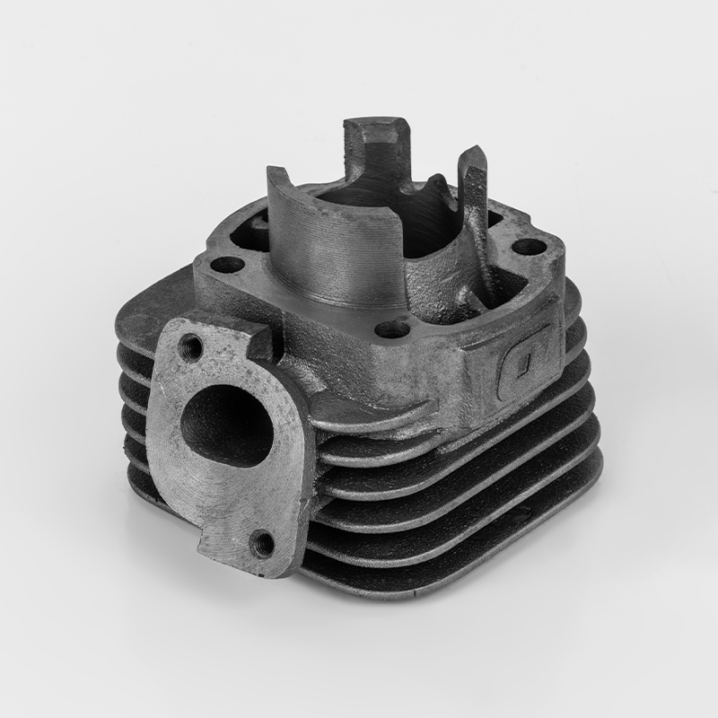 OVETT0 (Φ40) পরিধান-প্রতিরোধী মোটরসাইকেল সিলিন্ডার সিরিজ