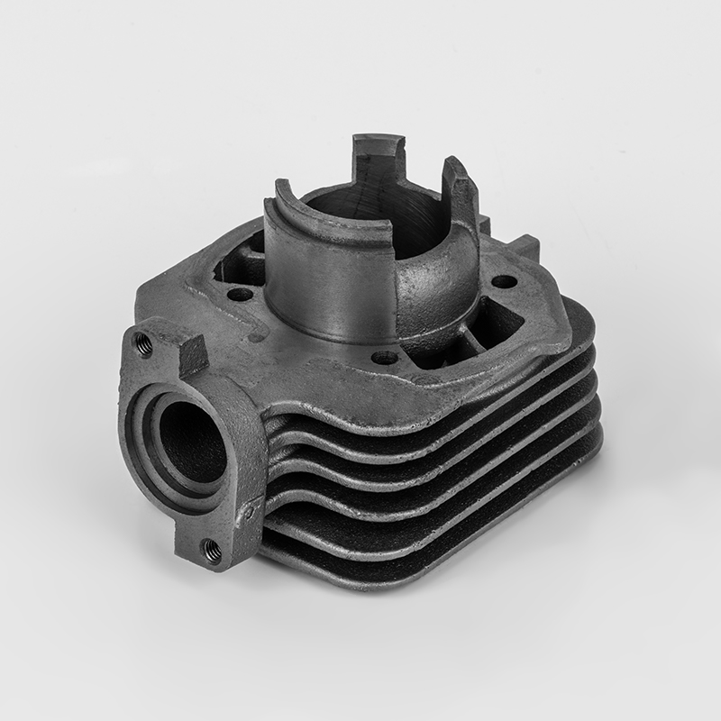 LVDIX (Φ40) টেকসই মোটরসাইকেল সিলিন্ডার সিরিজ