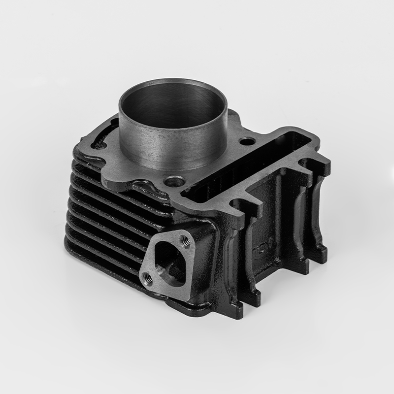 TOP50 (Φ49) পরিধান-প্রতিরোধী মোটরসাইকেল সিলিন্ডার সিরিজ