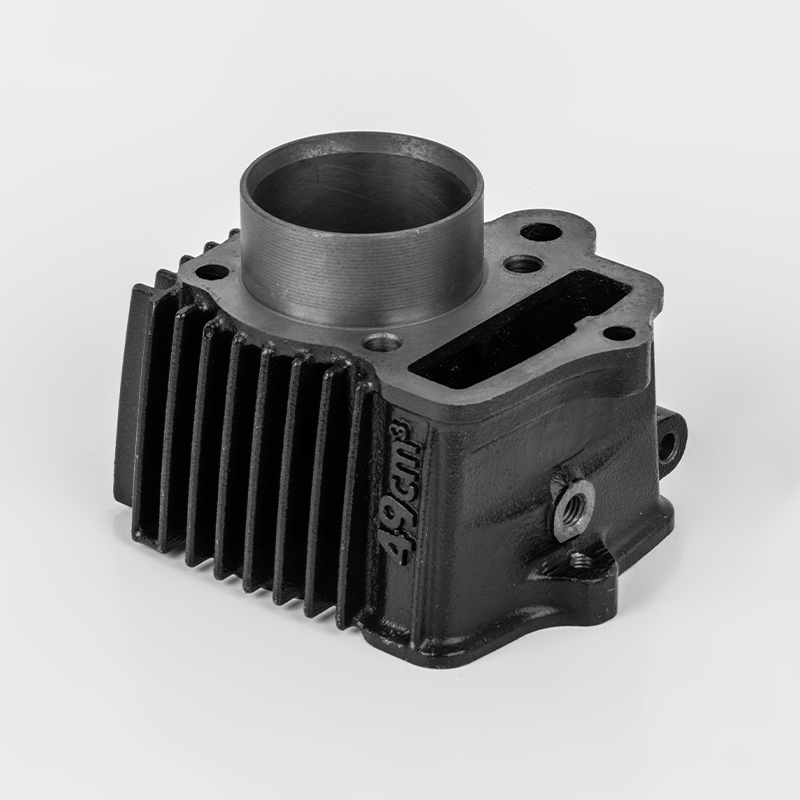 RHE6 (Φ48) পরিধান-প্রতিরোধী, মোটরসাইকেল সিলিন্ডার আনুষাঙ্গিক জন্য উপযুক্ত