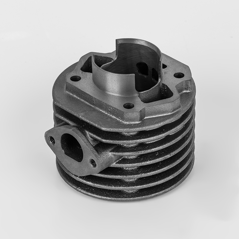 STA353 (Φ43.5) উচ্চ-নির্ভুল পরিধান-প্রতিরোধী মোটরসাইকেল সিলিন্ডার