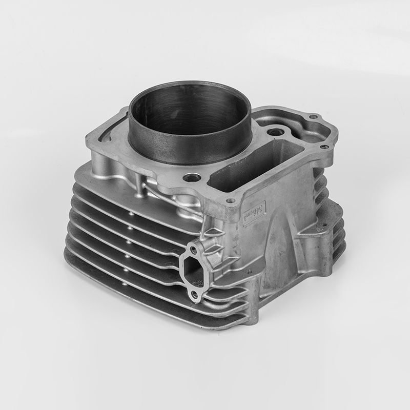 TT191 (Φ91) অ্যালুমিনিয়াম খাদ ইঞ্জিন সিলিন্ডার সিরিজ