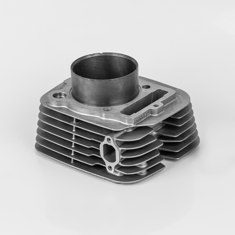 SH350A (Φ83) পরিধান-প্রতিরোধী অ্যালুমিনিয়াম খাদ সিলিন্ডার সিরিজ