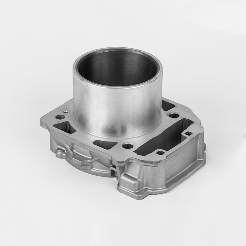 2V91 (Φ91) Bombardier 800 ইঞ্জিন সিলিন্ডার উচ্চ-নির্ভুল সিরিজ