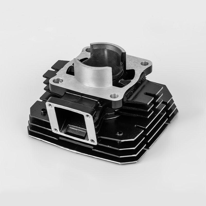 RX KING (Φ58) লাইটওয়েট ইঞ্জিন সিলিন্ডার