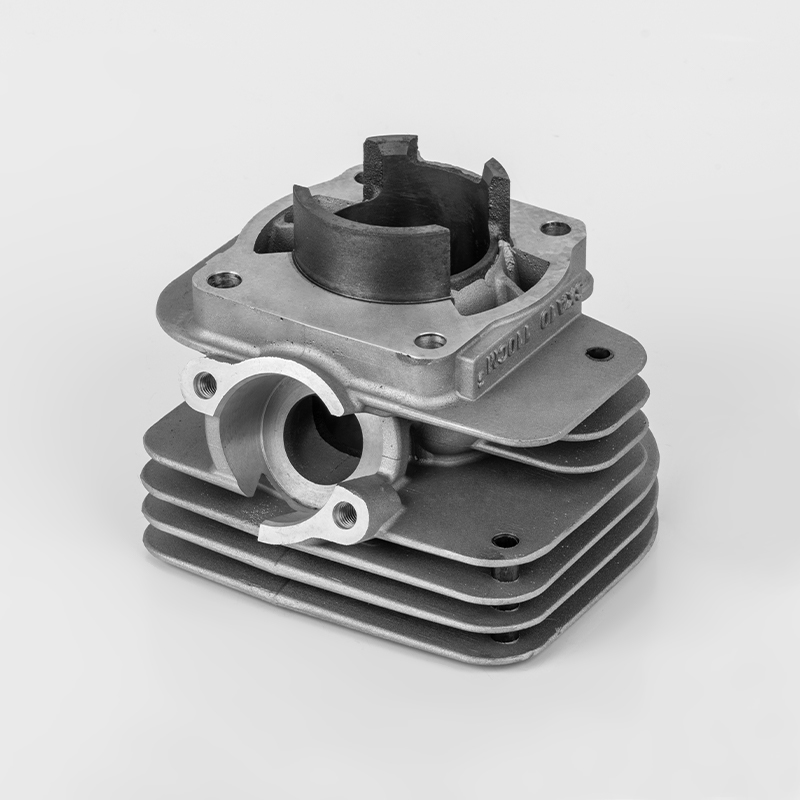 FORCE-1 (Φ52) ব্যবহারিক ইঞ্জিন সিলিন্ডার