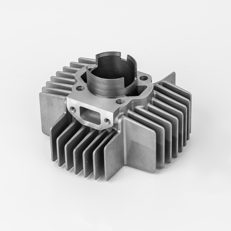 AT43 (Φ43) অ্যালুমিনিয়াম ইঞ্জিন সিলিন্ডার সিরিজ AT43 (Φ43) অ্যালুমিনিয়াম ইঞ্জিন সিলিন্ডার সিরিজ