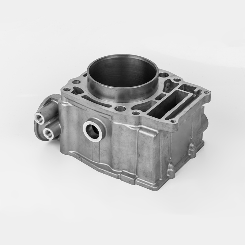 পোলারিস 500 (Φ92) লাইটওয়েট সিলিন্ডার আনুষাঙ্গিক