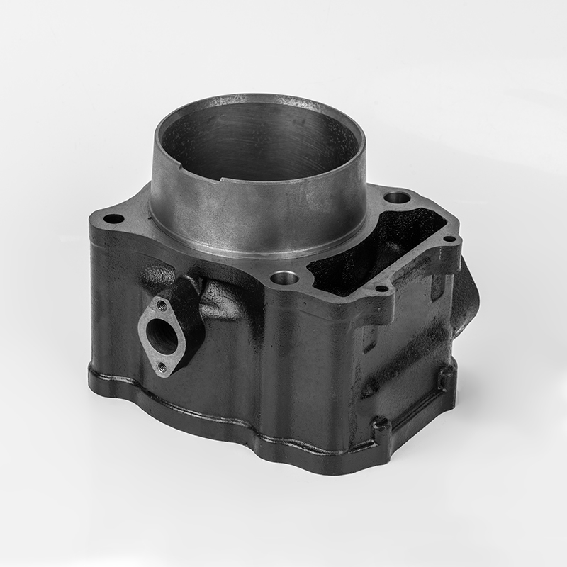 ওয়াটার-কুলড 700 (Φ102) ঢালাই আয়রন টেকসই সিলিন্ডার আনুষাঙ্গিক