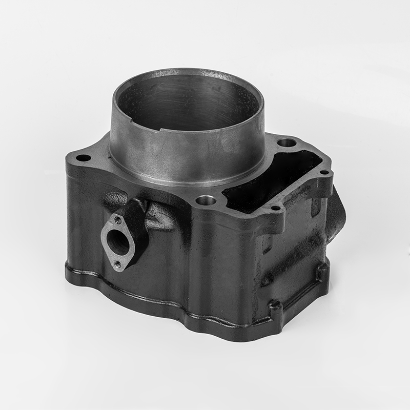 ওয়াটার-কুলড 700 (Φ102) ওয়াটার-কুলড কাস্ট আয়রন মোটরসাইকেল সিলিন্ডার সিরিজ