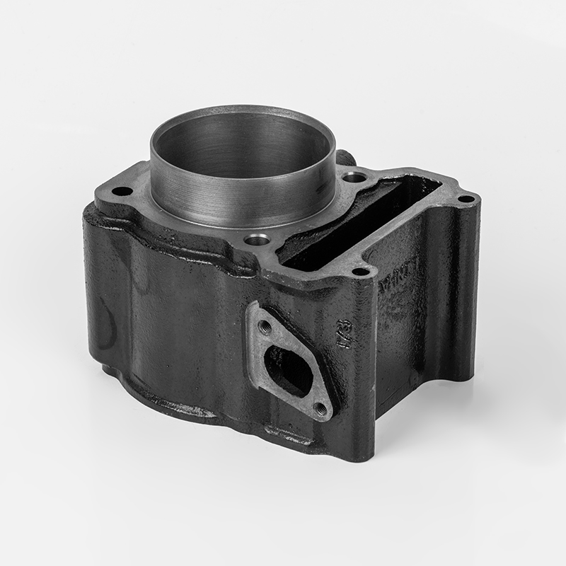 ওয়াটার-কুলড 300 (Φ72.5) উচ্চ-ক্ষমতাসম্পন্ন ঢালাই আয়রন আনুষাঙ্গিক