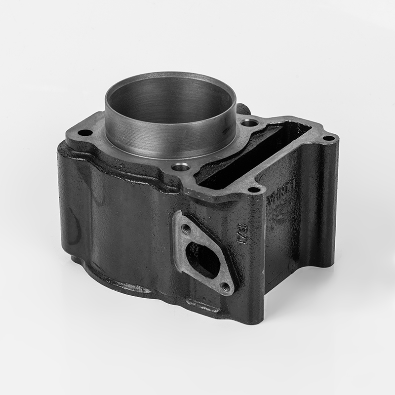 ওয়াটার-কুলড 300 (Φ72.5) ওয়াটার-কুলড মোটরসাইকেল ঢালাই আয়রন সিলিন্ডার সিরিজ