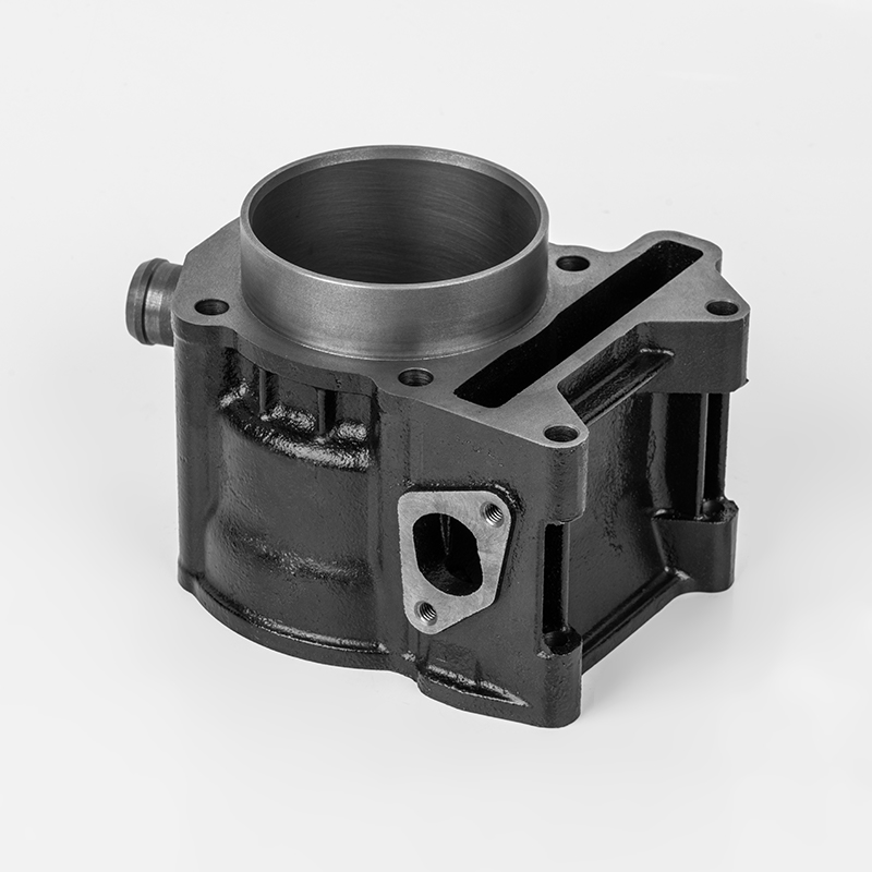 JN250/300 (Φ72/75) ঢালাই আয়রন সিলিন্ডার আনুষাঙ্গিক