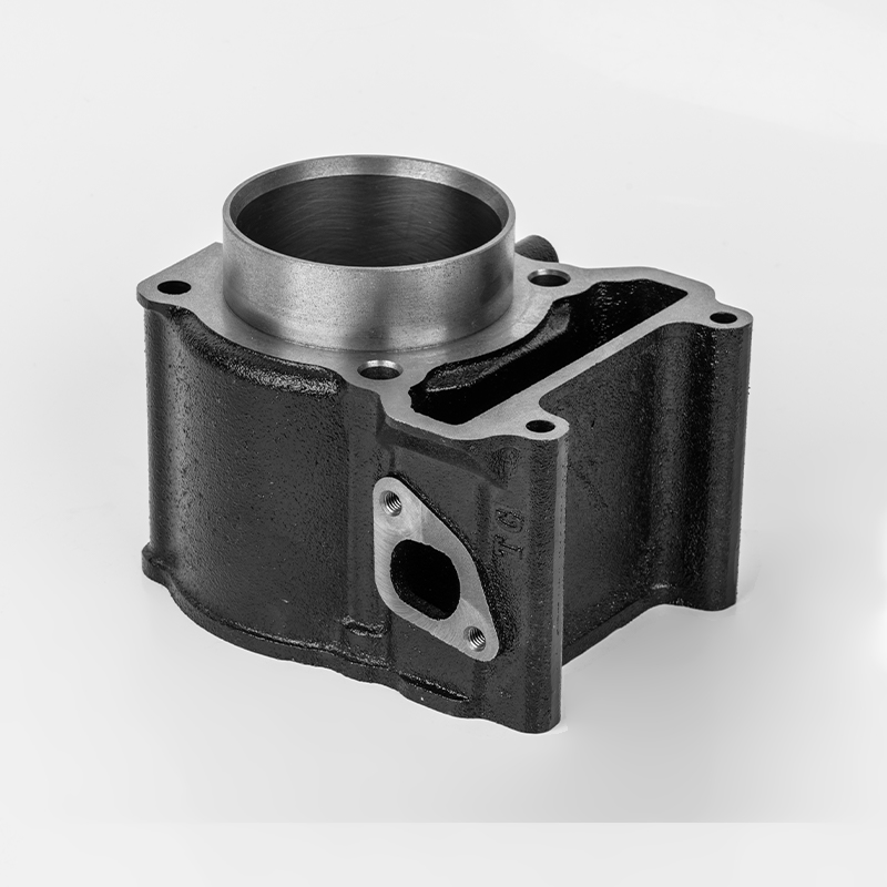 ওয়াটার-কুলড 169 (Φ69) উচ্চ-কার্যকারিতা ঢালাই আয়রন সিলিন্ডার