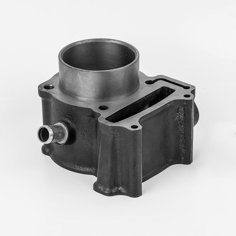 Kymco রেসিং 250/300 (Φ72.7) উচ্চ-পারফরম্যান্স অ্যালুমিনিয়াম সিলিন্ডার সিরিজ