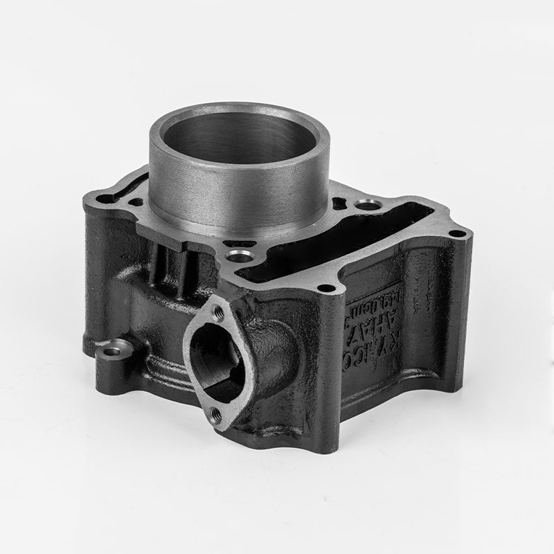 AHA7 (Φ59) মোটরসাইকেল সিলিন্ডার কিট কাস্ট আয়রন সিরিজ