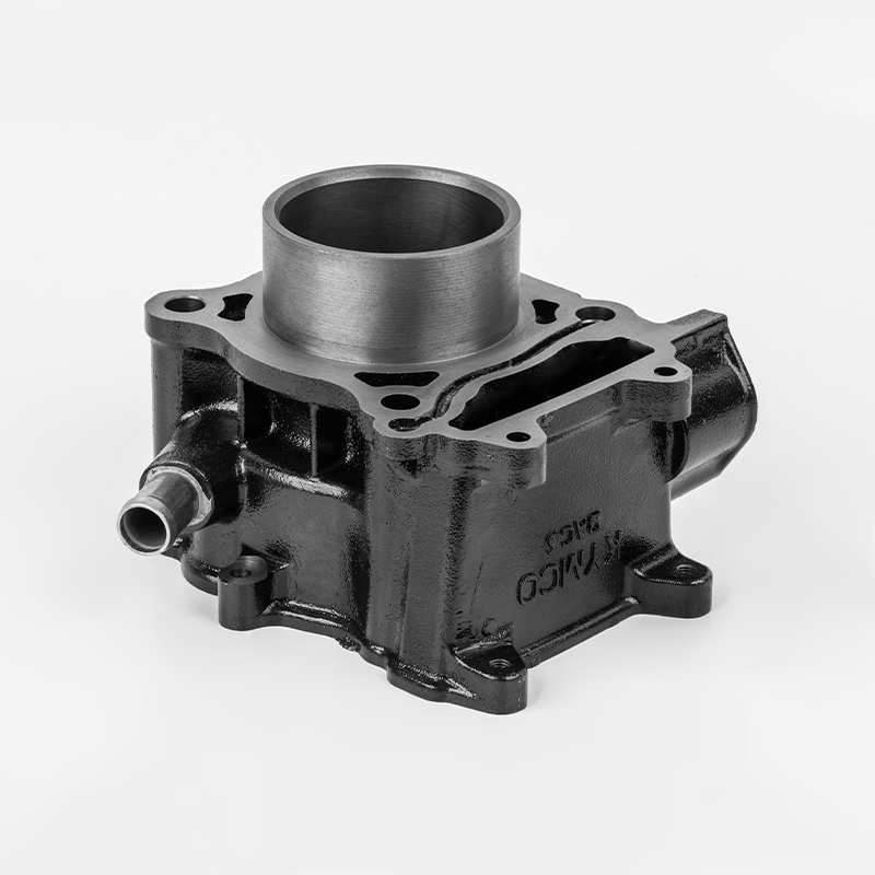 BAC5 (Φ66) মোটরসাইকেল সিলিন্ডার কিট ঢালাই আয়রন টেকসই সিরিজ