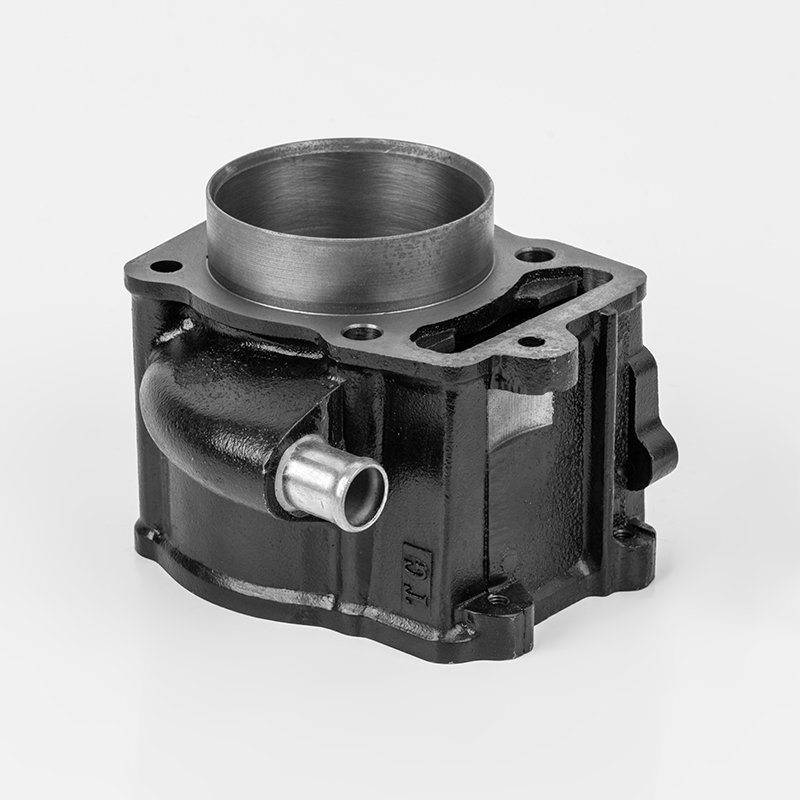 ওয়াটার-কুলড 1712 (Φ72) ওয়াটার-কুলড মোটরসাইকেল সিলিন্ডার কিট ঢালাই আয়রন টেকসই সিরিজ