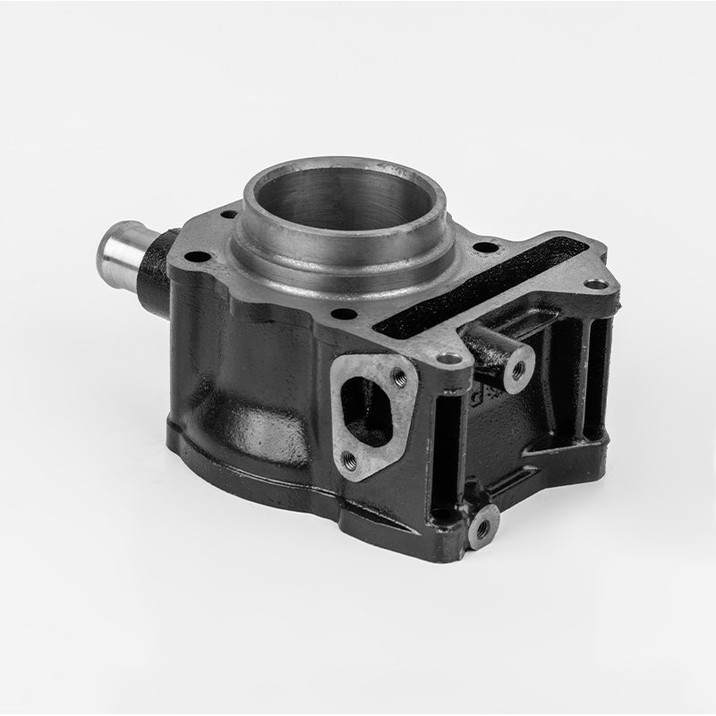 PIAGGIO 125 (Φ57) কাস্ট আয়রন মোটরসাইকেল সিলিন্ডার কিট