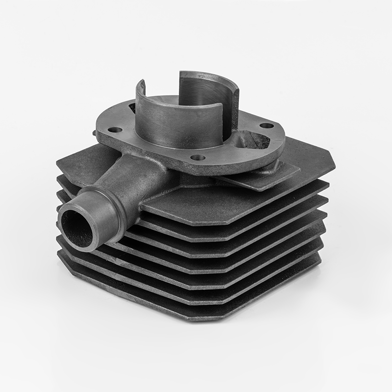 JAWA (Φ56) কাস্ট আয়রন মোটরসাইকেল সিলিন্ডার আনুষাঙ্গিক