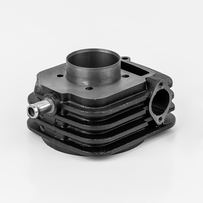 মোটরসাইকেল আনুষাঙ্গিক জন্য JM150 (Φ56.4) টেকসই সিলিন্ডার