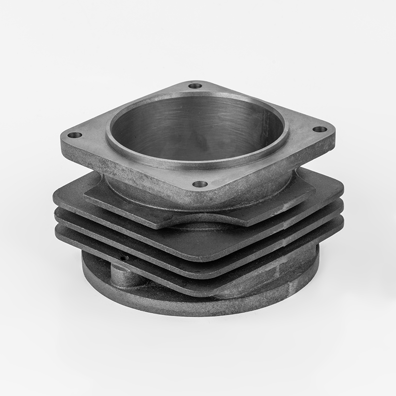 BW320 (Φ105) মোটরসাইকেল আনুষাঙ্গিক জন্য পরিধান-প্রতিরোধী সিলিন্ডার