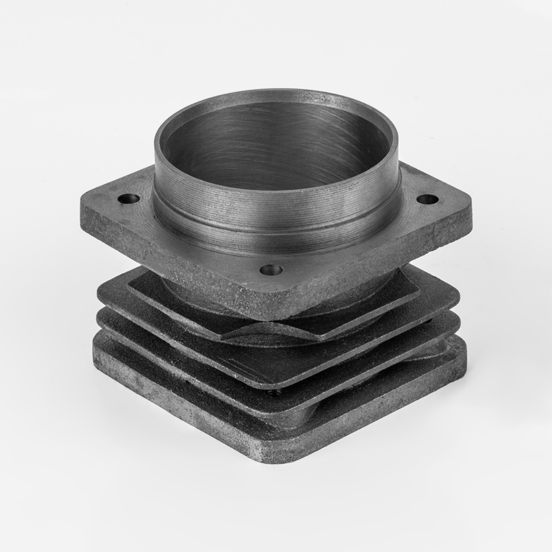 BW200 (Φ90) মোটরসাইকেল আনুষাঙ্গিক জন্য উচ্চ-নির্ভুল টেকসই সিলিন্ডার