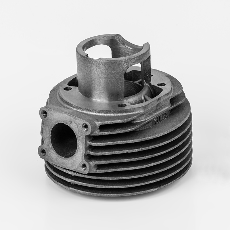 SIP125 (Φ52.8) মোটরসাইকেলের আনুষাঙ্গিকগুলির জন্য উচ্চ-নির্ভুল পরিধান-প্রতিরোধী সিলিন্ডার