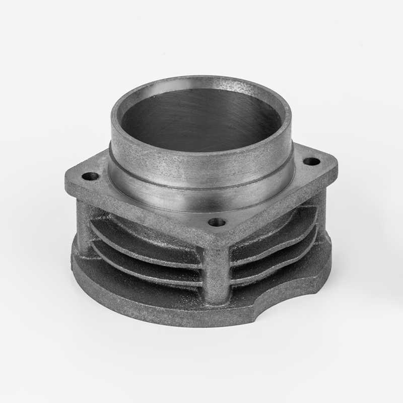 BW125 (Φ65) মোটরসাইকেলের আনুষাঙ্গিক এয়ার কম্প্রেসারের জন্য উচ্চ-শক্তির টেকসই সিলিন্ডার