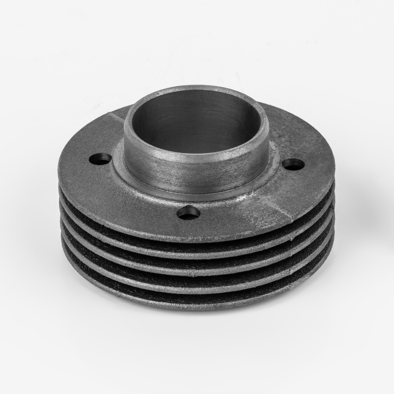 DFH100 (Φ38) মাঝারি এবং উচ্চ চাপের দৃশ্যের জন্য উপযুক্ত এয়ার কম্প্রেসার সিলিন্ডার সিরিজ