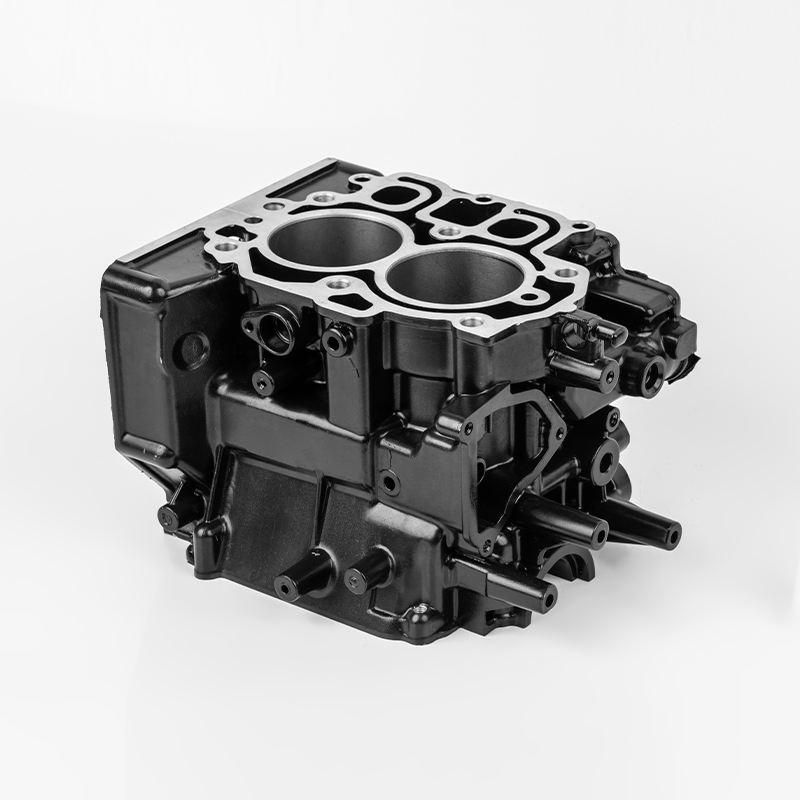 আউটবোর্ড ইঞ্জিন কেস (Φ) টেকসই ইঞ্জিন সিলিন্ডার আউটবোর্ড ইঞ্জিন কেস (Φ) টেকসই ইঞ্জিন সিলিন্ডার