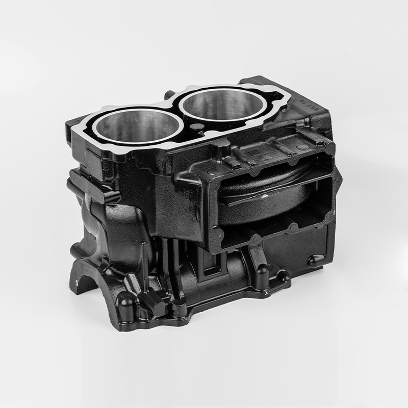 আউটবোর্ড ইঞ্জিন কেস (Φ) পরিধান-প্রতিরোধী ইঞ্জিন সিলিন্ডার আউটবোর্ড ইঞ্জিন কেস (Φ) পরিধান-প্রতিরোধী ইঞ্জিন সিলিন্ডার