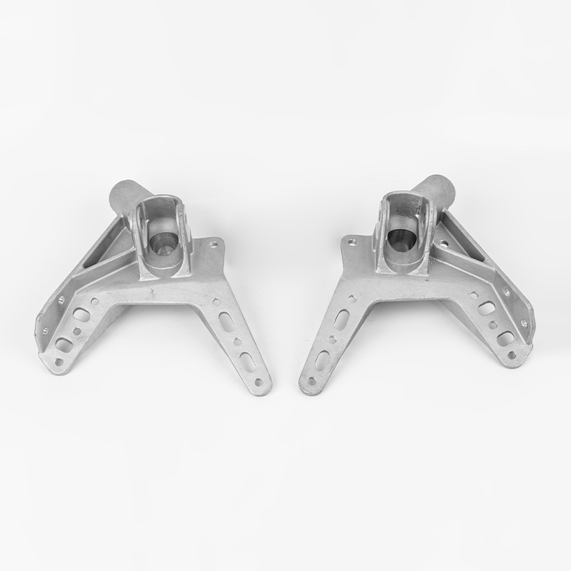 স্নোমোবাইল মাউন্ট