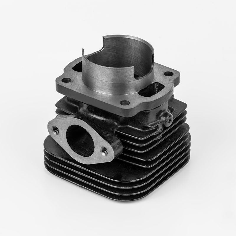 M185 (Φ) মোটরসাইকেল আনুষাঙ্গিক কাটিং মেশিনের জন্য উচ্চ-শক্তির সিলিন্ডার