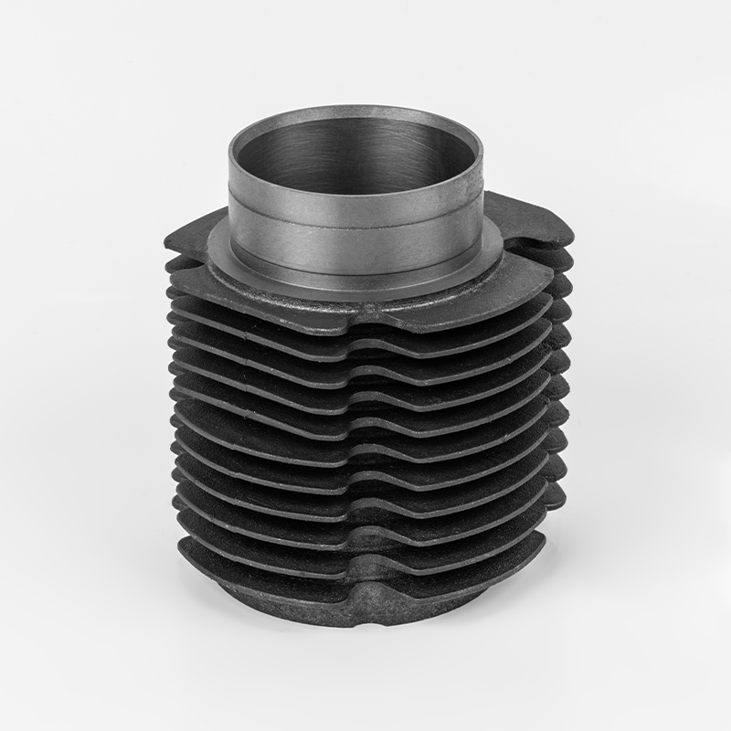 BH175 (Φ75) একক সিলিন্ডার ডিজেল ইঞ্জিনের অংশ