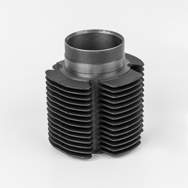 F170 (Φ70) ডিজেল ইঞ্জিন সিলিন্ডারের অংশ