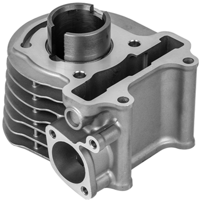 অ্যালুমিনিয়াম মোটরসাইকেল সিলিন্ডার সিরিজ