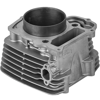 এটিভি/ইউটিভি গাড়ির সিলিন্ডার এবং অন্যান্য সিলিন্ডার